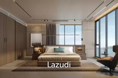 Penthouse 4 Bed 282.58 SQ.M. The Panora Estuaria