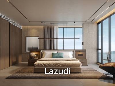 Penthouse 4 Bed 282.58 SQ.M. The Panora Estuaria