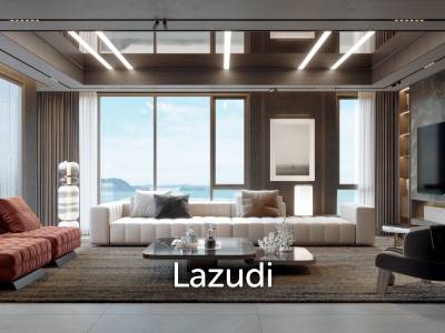 Penthouse 4 Bed 282.58 SQ.M. The Panora Estuaria