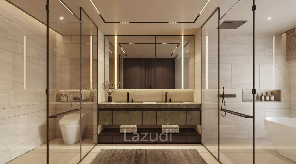 Penthouse 4 Bed 282.58 SQ.M. The Panora Estuaria