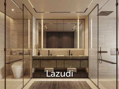 Penthouse 4 Bed 282.58 SQ.M. The Panora Estuaria