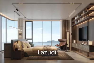 Penthouse 4 Bed 282.58 SQ.M. The Panora Estuaria