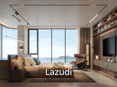 Penthouse 4 Bed 282.58 SQ.M. The Panora Estuaria