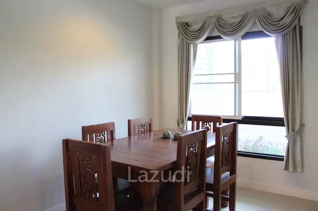 Townhouse Next to Rajabhat University for Sale