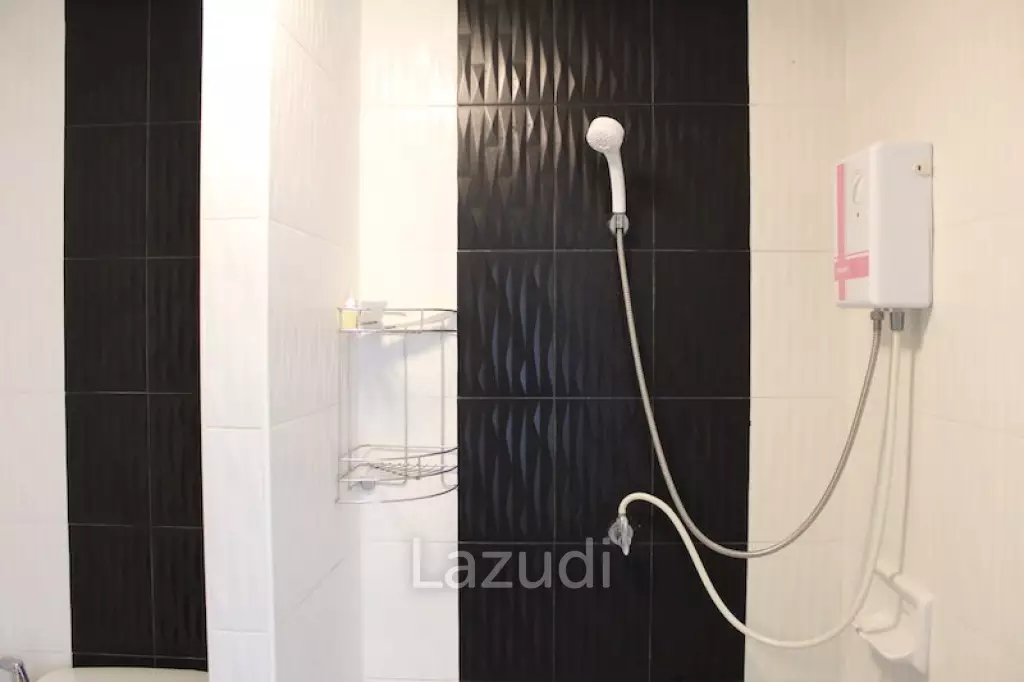 Townhouse Next to Rajabhat University for Sale