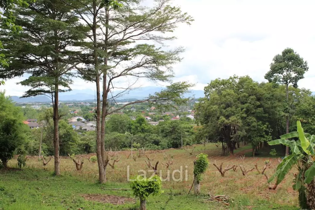 Townhouse Next to Rajabhat University for Sale