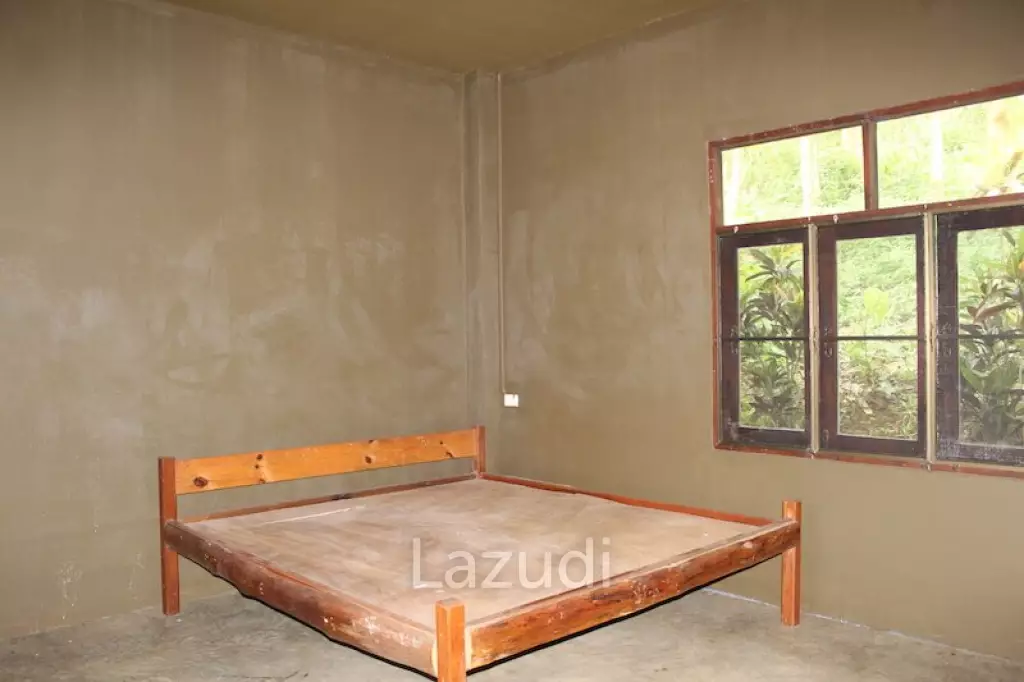 Townhouse Next to Rajabhat University for Sale