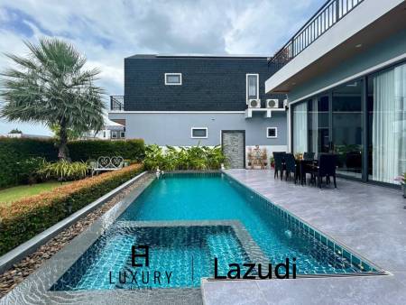 Narada Pool Villas: 2-Story Luxury pool villa