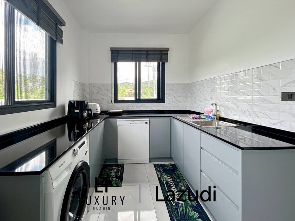 360 metro cuadrado 3 ` 4 Baño Villa de Venta