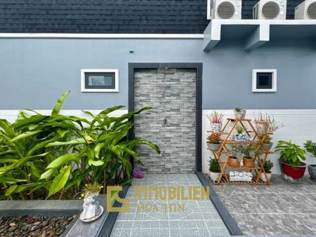 Narada Pool Villas: 2-Story Luxury pool villa