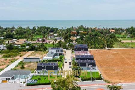 360 m² 3 Chambre 4 Salle de bain Villa Pour Vente