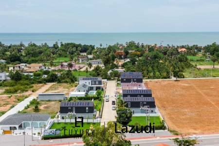 Narada Pool Villas: 2-Story Luxury pool villa