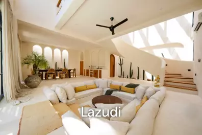 LUXURY 3BR VILLAS WITH STUNNING OCEAN VIEWS IN ULUWATU