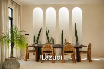 LUXURY 3BR VILLAS WITH STUNNING OCEAN VIEWS IN ULUWATU