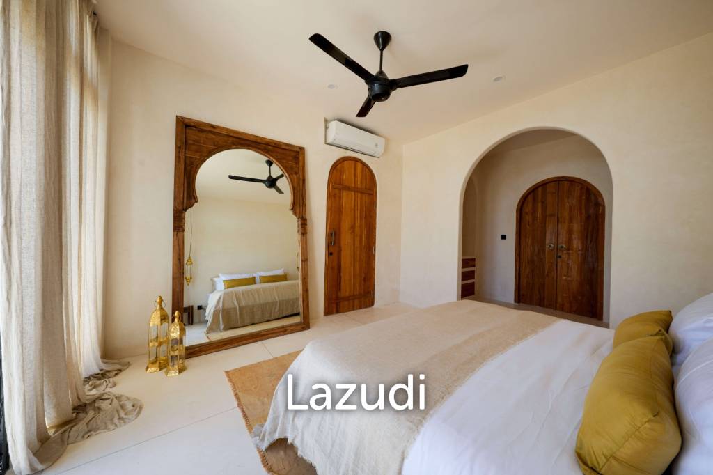 LUXURY 3BR VILLAS WITH STUNNING OCEAN VIEWS IN ULUWATU
