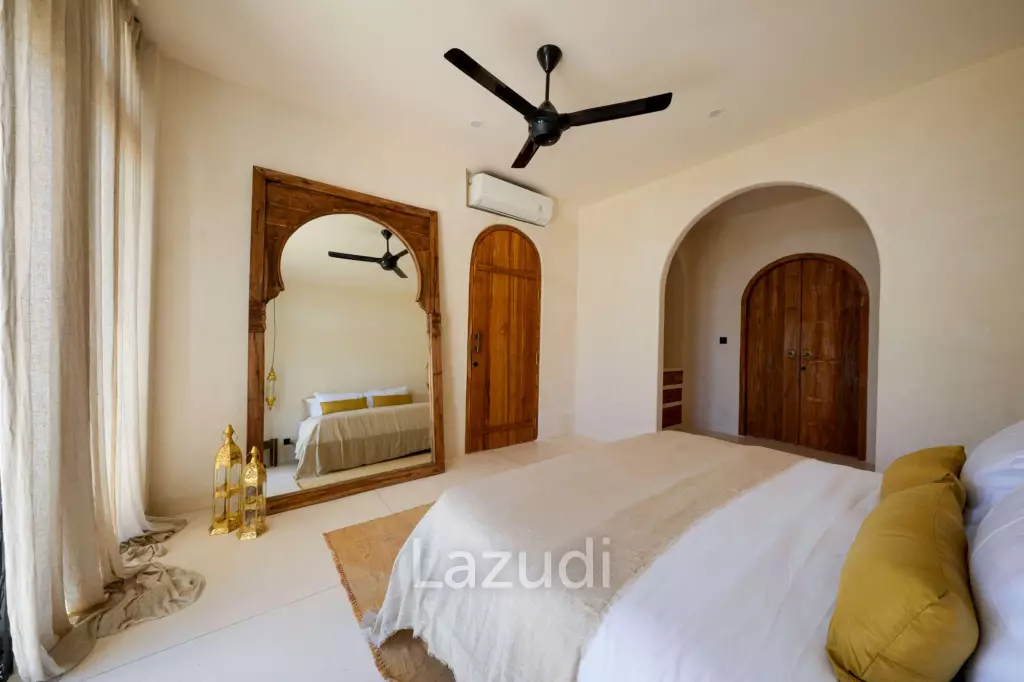 LUXURY 3BR VILLAS WITH STUNNING OCEAN VIEWS IN ULUWATU