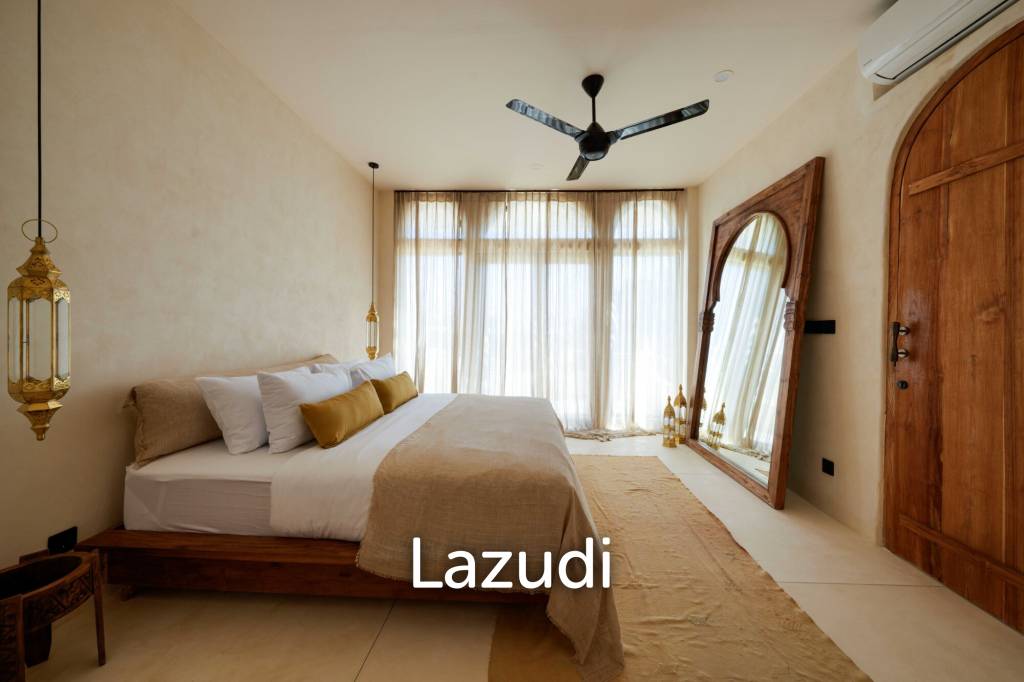 LUXURY 3BR VILLAS WITH STUNNING OCEAN VIEWS IN ULUWATU