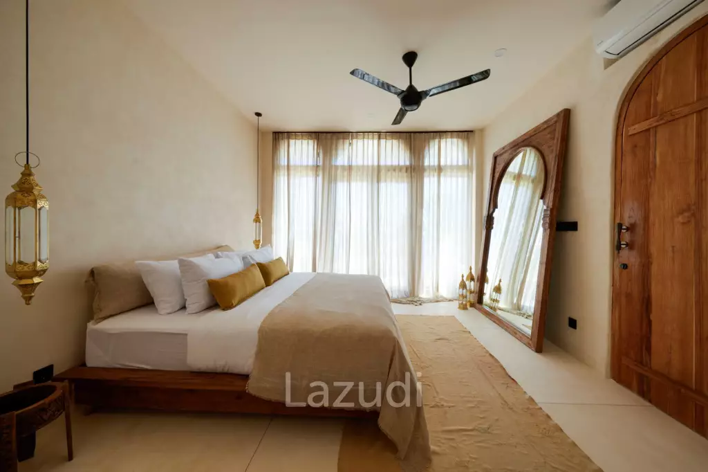 LUXURY 3BR VILLAS WITH STUNNING OCEAN VIEWS IN ULUWATU