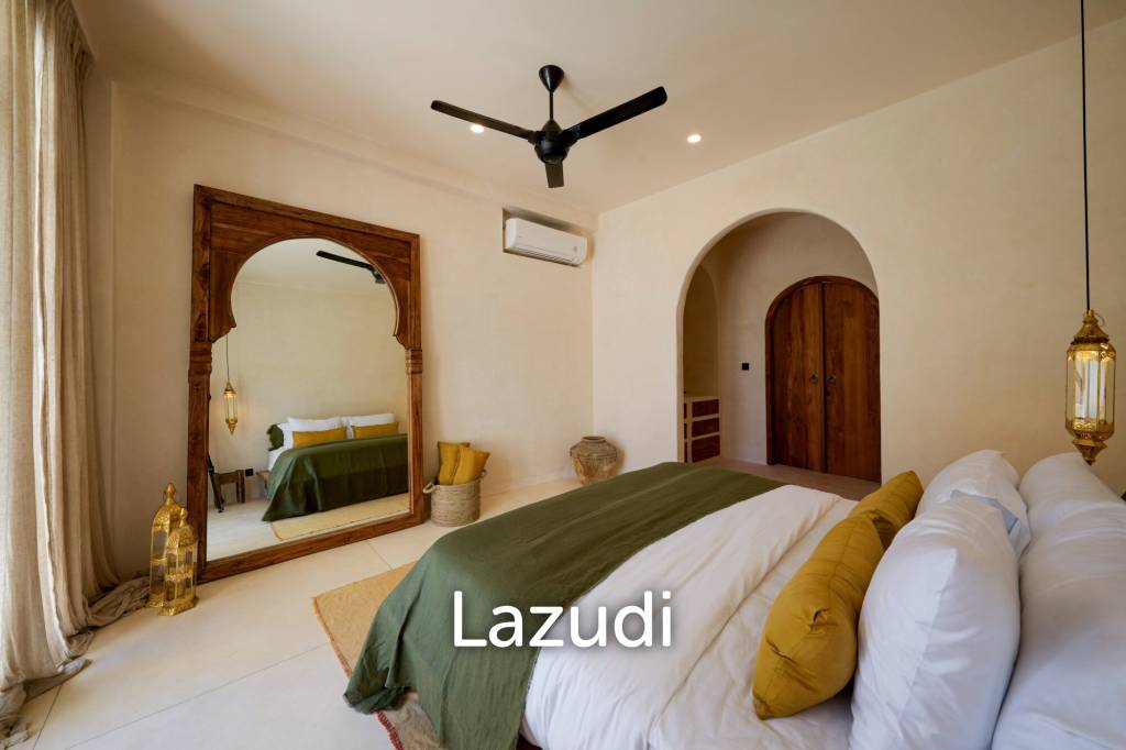 LUXURY 3BR VILLAS WITH STUNNING OCEAN VIEWS IN ULUWATU
