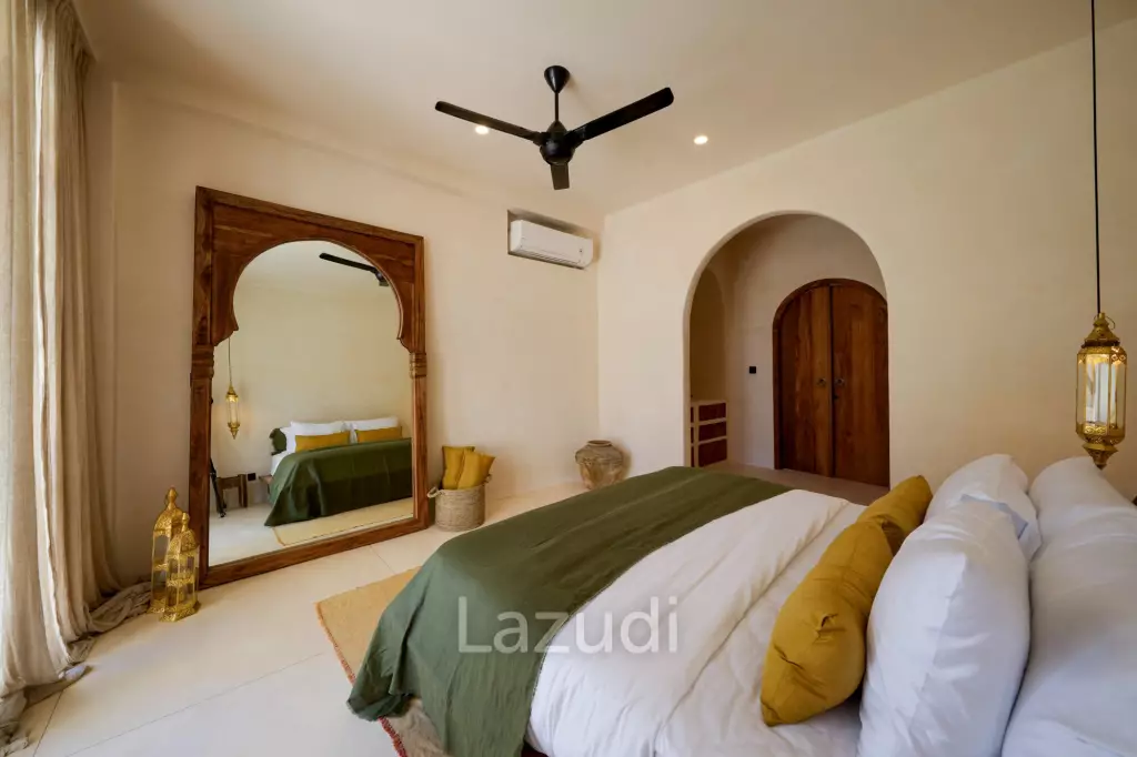 LUXURY 3BR VILLAS WITH STUNNING OCEAN VIEWS IN ULUWATU