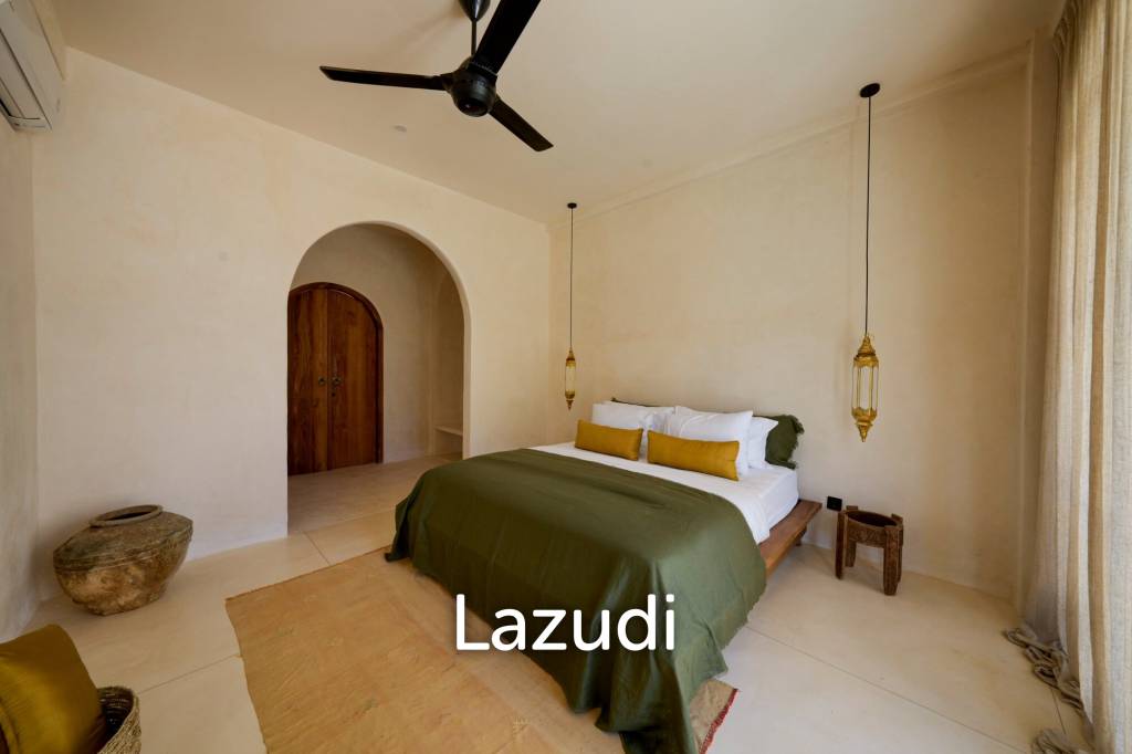 LUXURY 3BR VILLAS WITH STUNNING OCEAN VIEWS IN ULUWATU