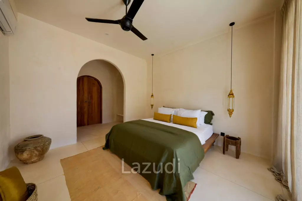 LUXURY 3BR VILLAS WITH STUNNING OCEAN VIEWS IN ULUWATU
