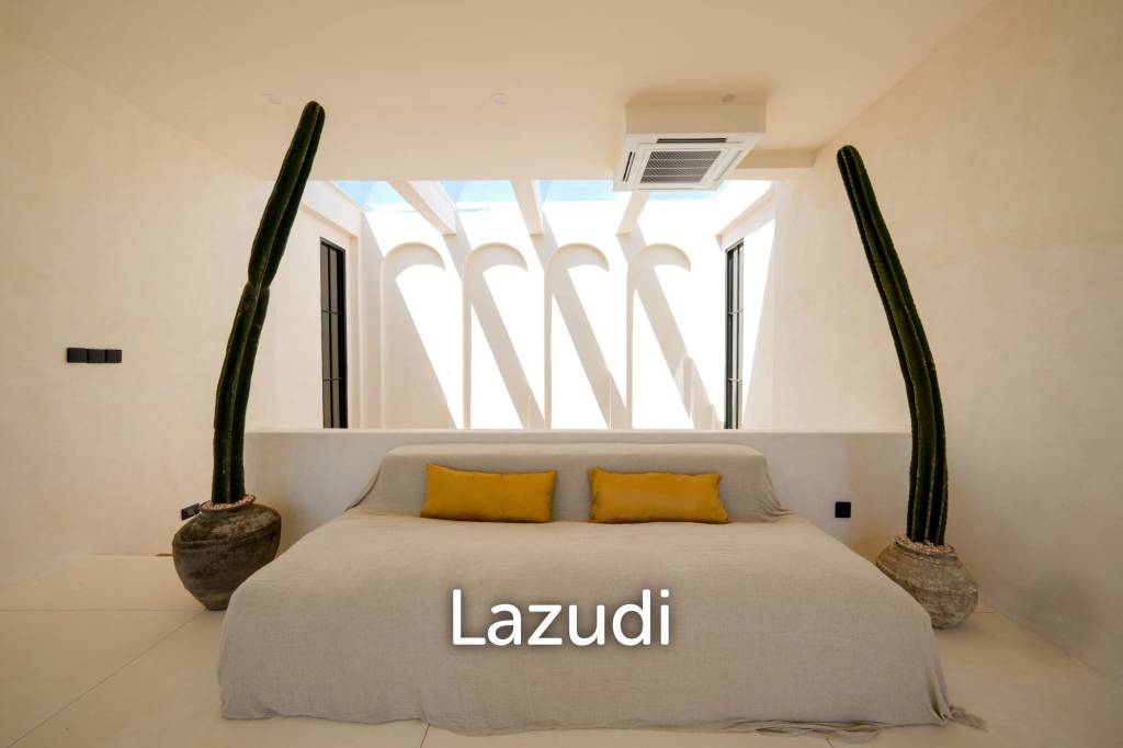 LUXURY 3BR VILLAS WITH STUNNING OCEAN VIEWS IN ULUWATU