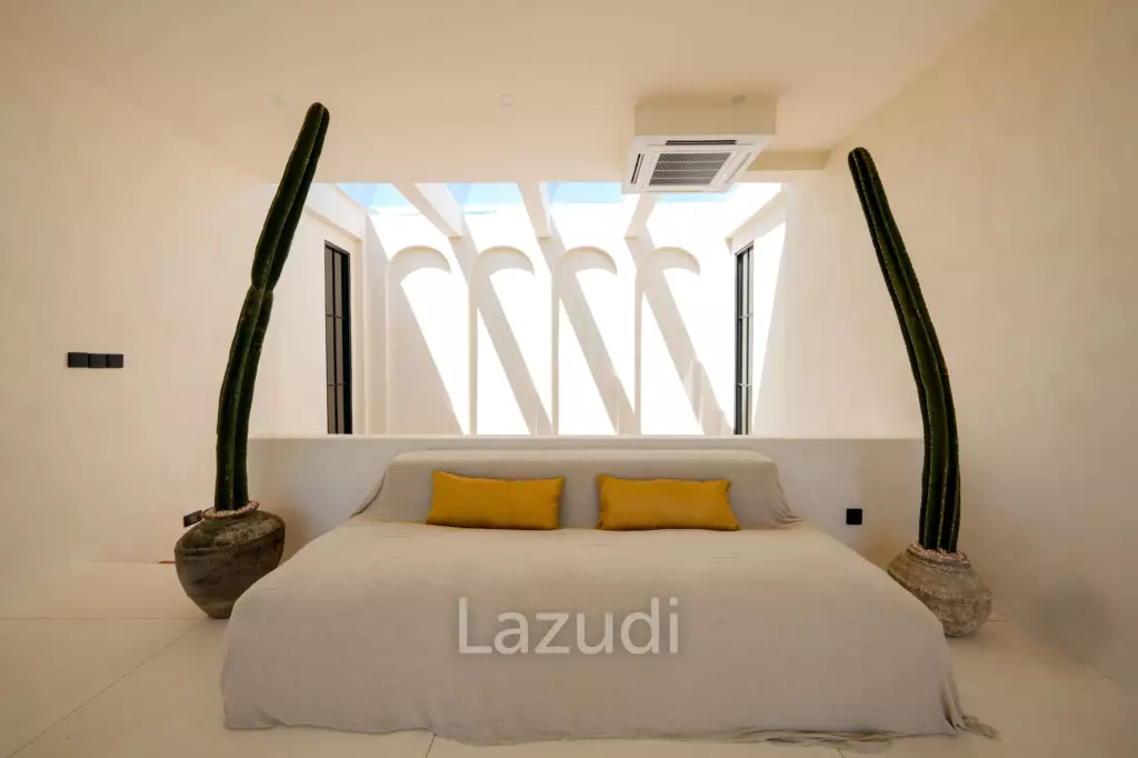 LUXURY 3BR VILLAS WITH STUNNING OCEAN VIEWS IN ULUWATU