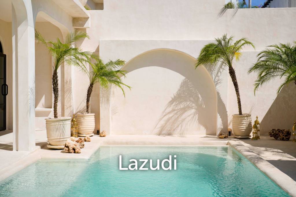 LUXURY 3BR VILLAS WITH STUNNING OCEAN VIEWS IN ULUWATU
