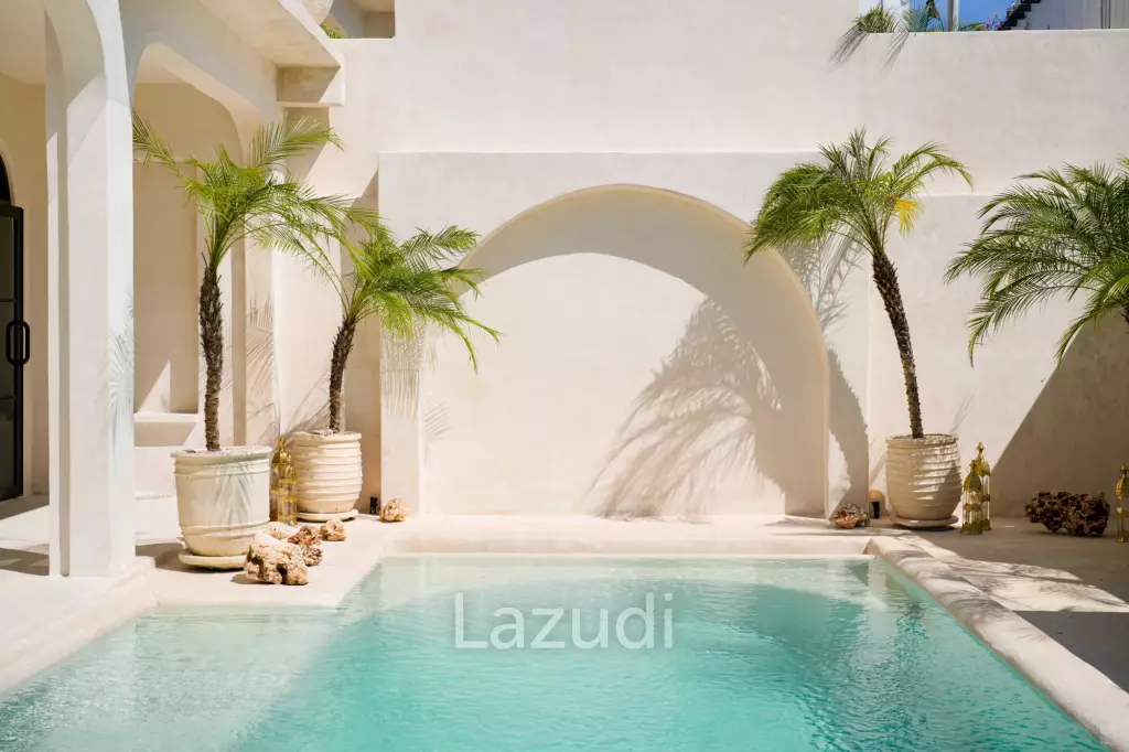 LUXURY 3BR VILLAS WITH STUNNING OCEAN VIEWS IN ULUWATU