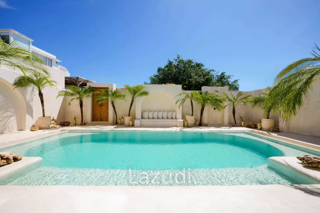 LUXURY 3BR VILLAS WITH STUNNING OCEAN VIEWS IN ULUWATU