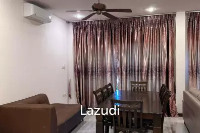 Modern 2 Storey Pool Villa For Rent In Soi Saiyuan 3,Rawai