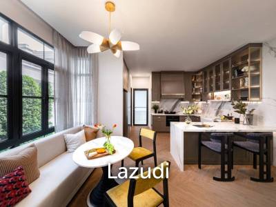 5 Bed 7 Bath 619  SQ.M NANTAWAN Bangna km.15