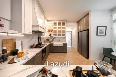 5 Bed 7 Bath 619  SQ.M NANTAWAN Bangna km.15