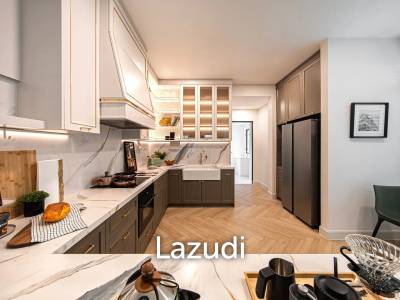 5 Bed 7 Bath 619  SQ.M NANTAWAN Bangna km.15