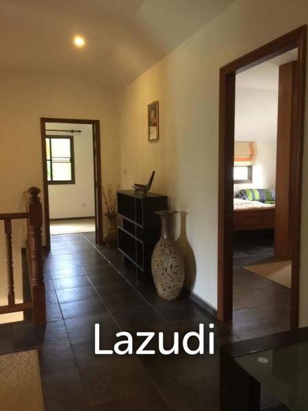 Spacious 5-Bedroom Villa For Sale In Kathu