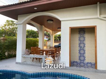 Spacious 5-Bedroom Villa For Sale In Kathu