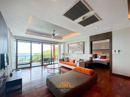 2-Bed Beachfront Condo, Foreign Freehold Ownership