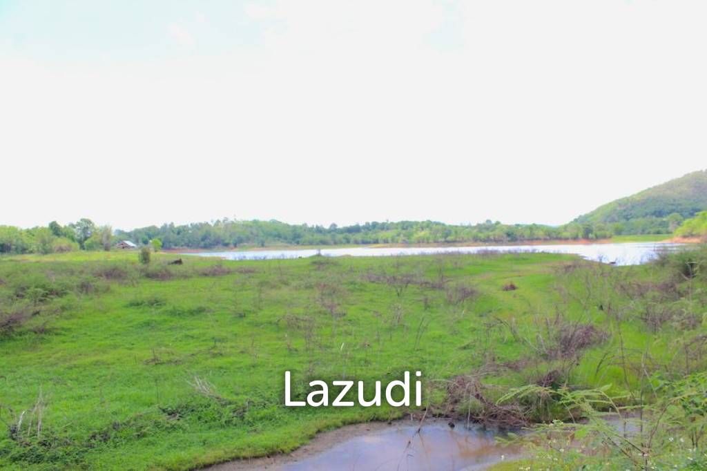 Resort on 17 Rai for Sale