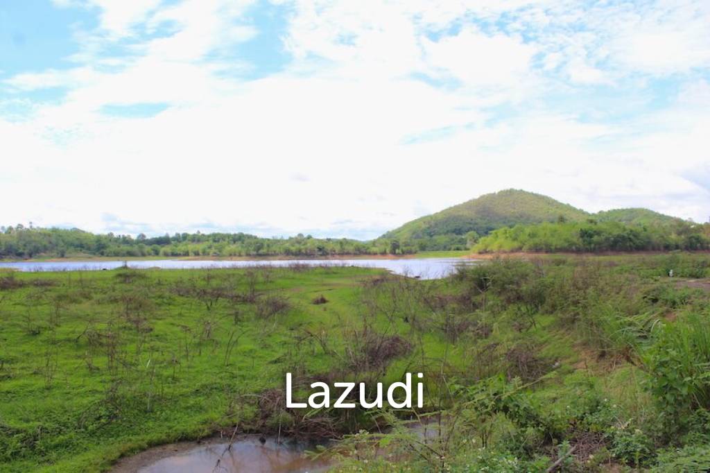Resort on 17 Rai for Sale