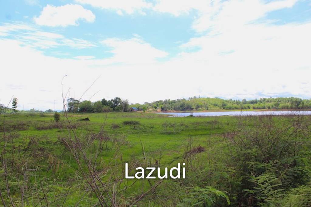 Resort on 17 Rai for Sale