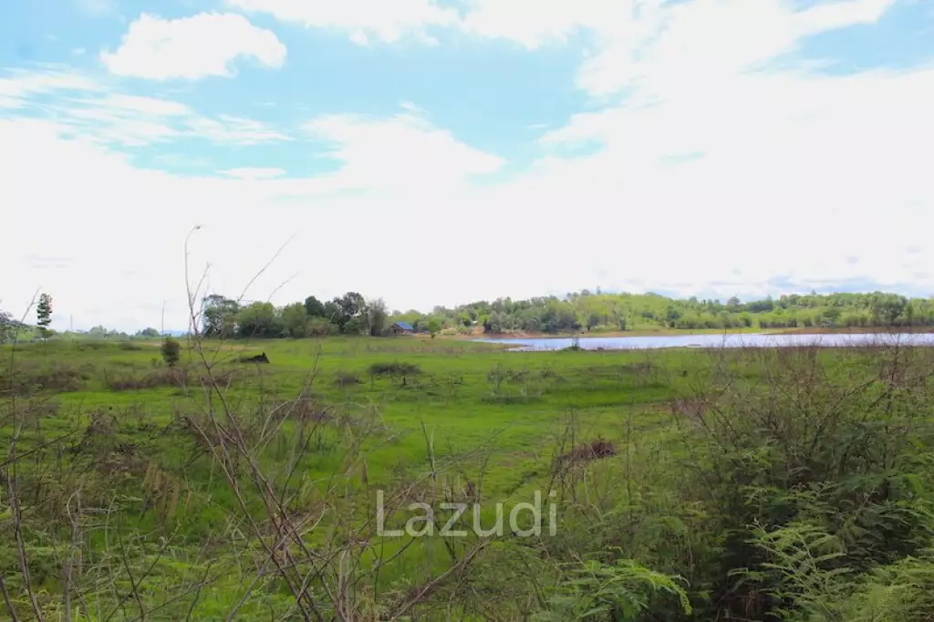 Resort on 17 Rai for Sale