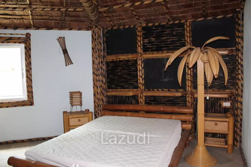 Resort on 17 Rai for Sale