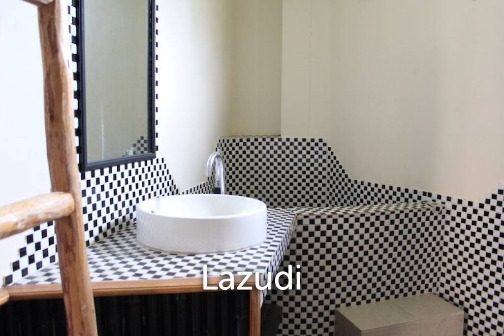 Resort on 17 Rai for Sale