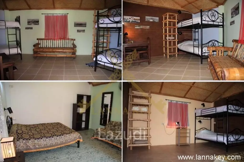 Resort on 17 Rai for Sale