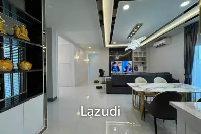 Ultra Luxury Home Office for Sales and Rent in Bangna
