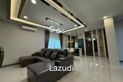Ultra Luxury Home Office for Sales and Rent in Bangna