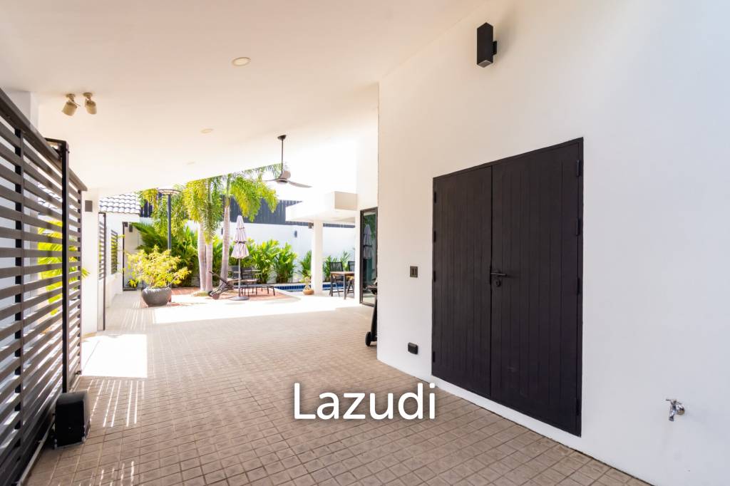 400 qm 2 Bett Haus Für Verkauf