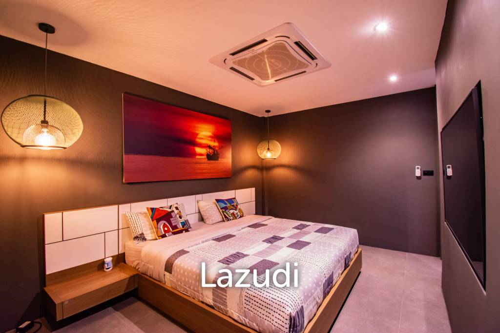 400 qm 2 Bett Haus Für Verkauf