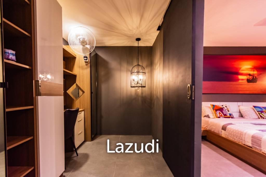 400 qm 2 Bett Haus Für Verkauf